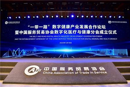 连接健康丝路新桥梁 数字技术如何赋能新疆‘医疗智力出口’新跨越